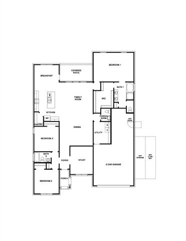 4537 Iguaza Falls Drive, Conroe, TX 77303