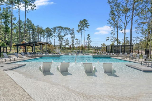 4537 Iguaza Falls Drive, Conroe, TX 77303