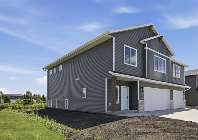 10342 Burgundy Drive, Horace, ND 58047