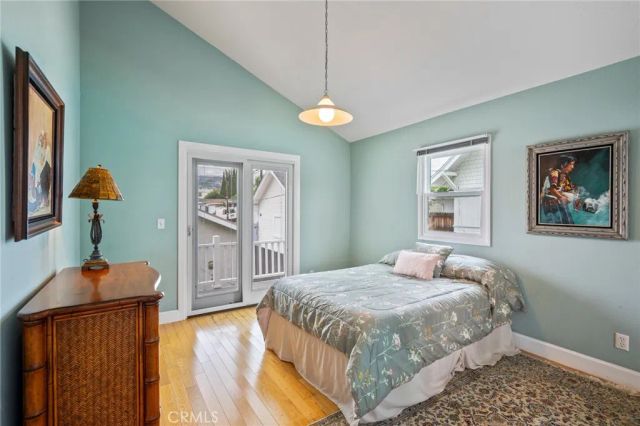 627 S Meyler Street, San Pedro, CA 90731