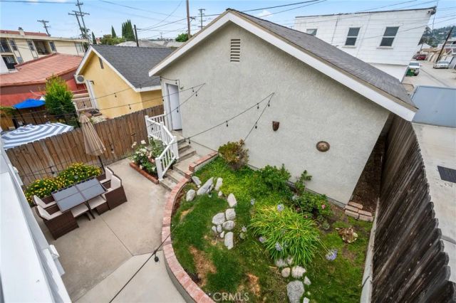627 S Meyler Street, San Pedro, CA 90731
