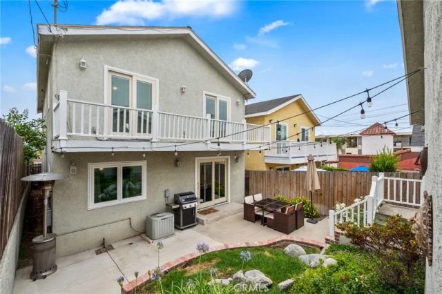627 S Meyler Street, San Pedro, CA 90731
