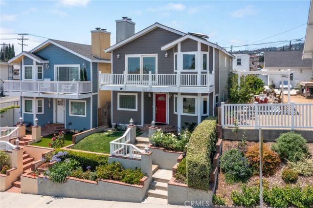 627 S Meyler Street, San Pedro, CA 90731