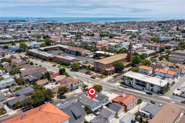627 S Meyler Street, San Pedro, CA 90731