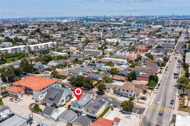 627 S Meyler Street, San Pedro, CA 90731