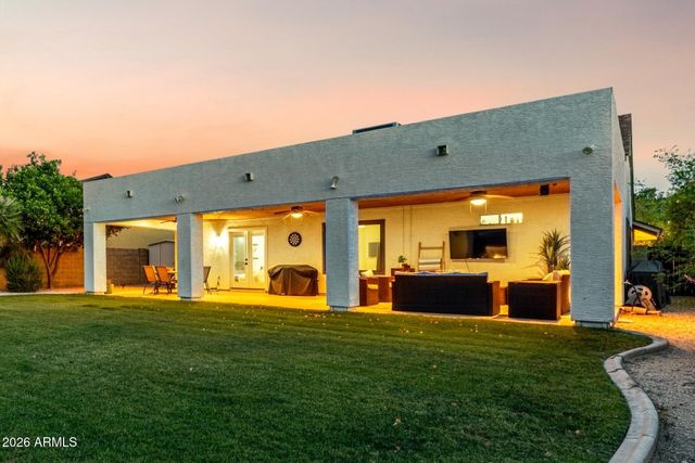 1514 E LE MARCHE Avenue, Phoenix, AZ 85022