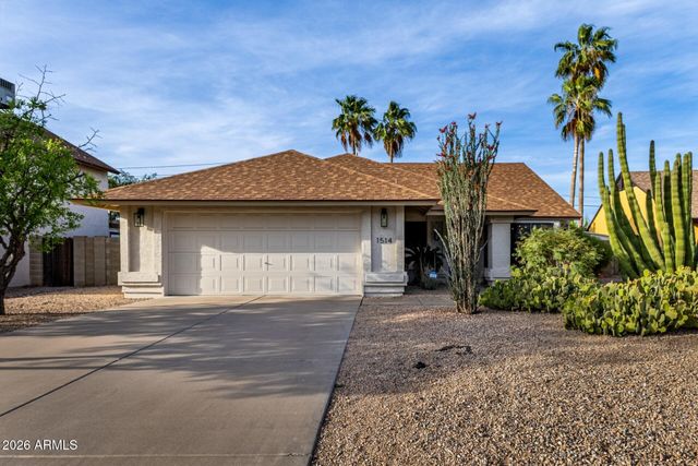 1514 E LE MARCHE Avenue, Phoenix, AZ 85022