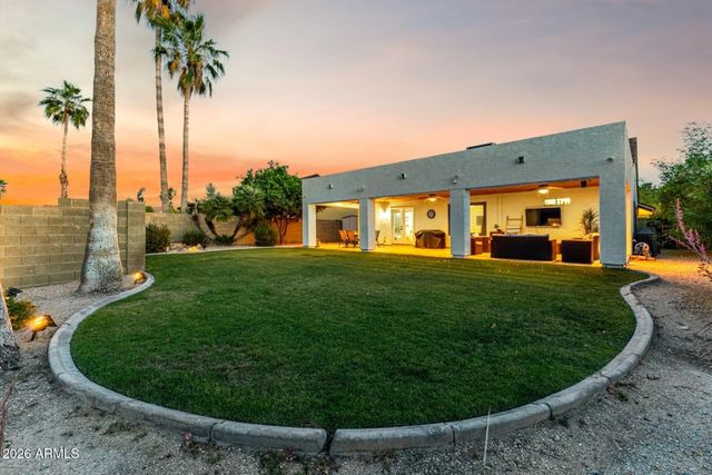 1514 E LE MARCHE Avenue, Phoenix, AZ 85022