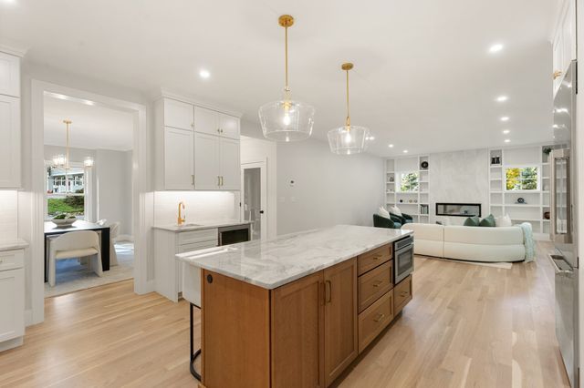 39 Blake Road, Lexington, MA 02420