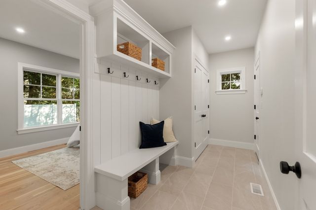 39 Blake Road, Lexington, MA 02420
