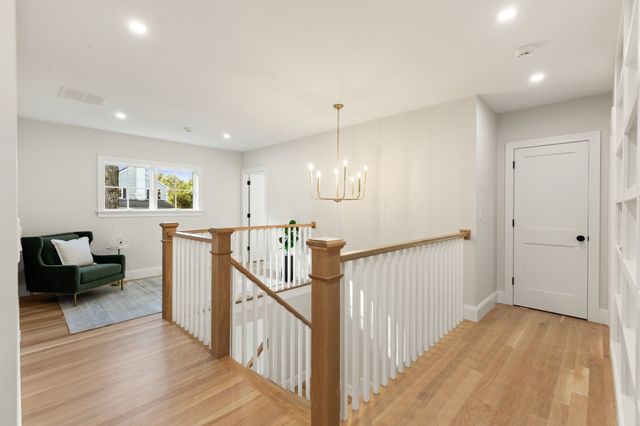 39 Blake Road, Lexington, MA 02420