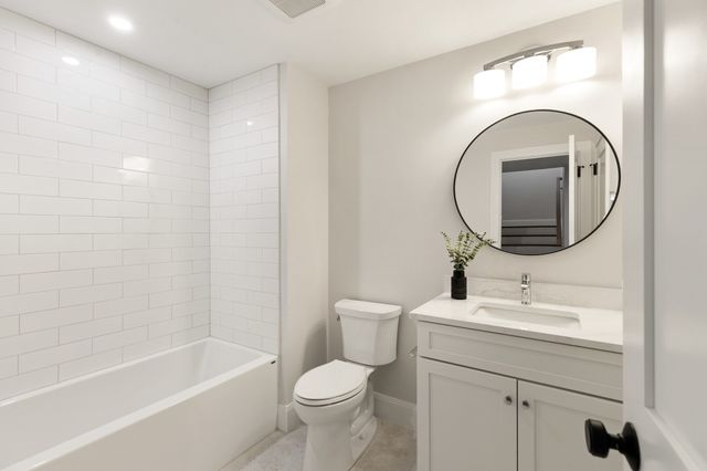 39 Blake Road, Lexington, MA 02420