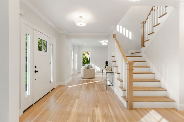 39 Blake Road, Lexington, MA 02420