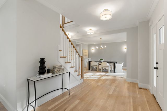 39 Blake Road, Lexington, MA 02420