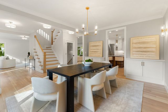 39 Blake Road, Lexington, MA 02420