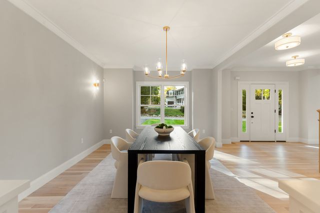 39 Blake Road, Lexington, MA 02420