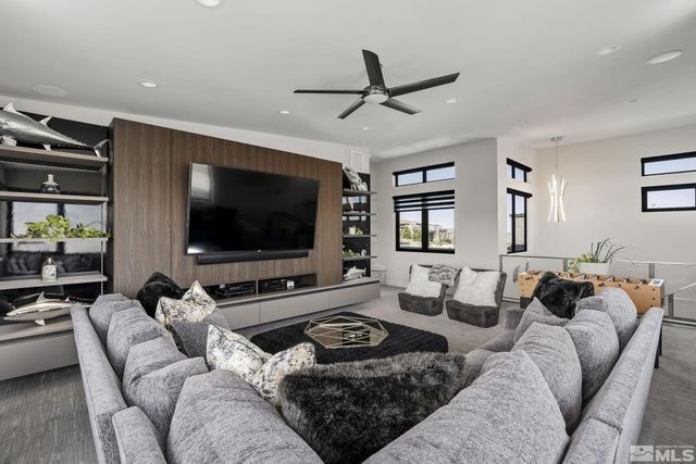 2385 Eagle Bend Trail, Reno, NV 89523