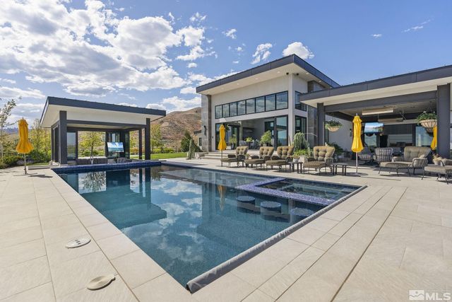 2385 Eagle Bend Trail, Reno, NV 89523