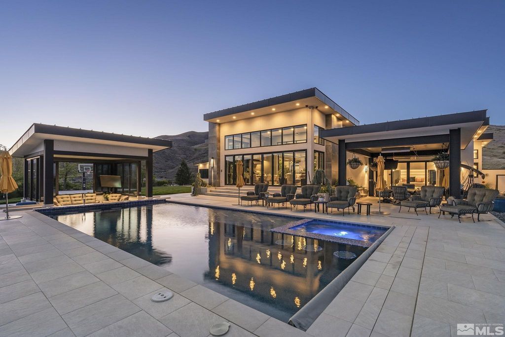 2385 Eagle Bend Trail, Reno, NV 89523