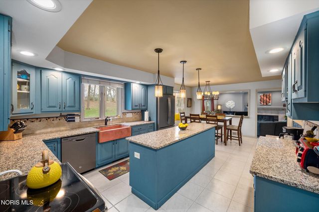 5047 Brenden Way, Sylvania, OH 43560