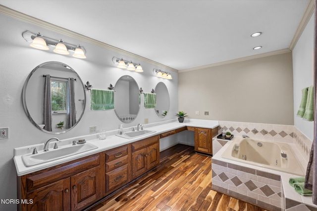 5047 Brenden Way, Sylvania, OH 43560