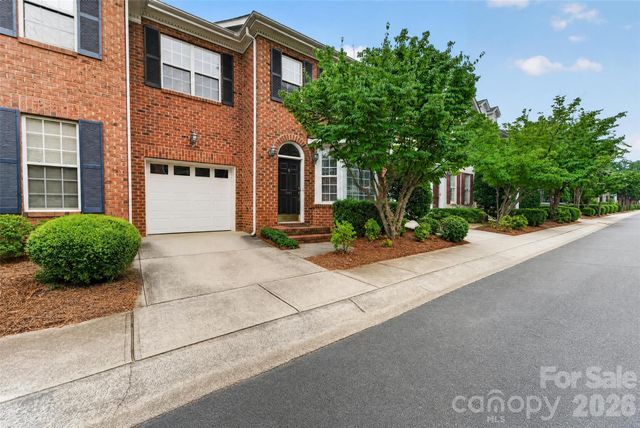 14441 Adair Manor Court, Charlotte, NC 28277