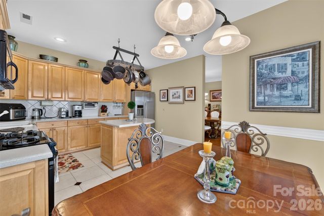14441 Adair Manor Court, Charlotte, NC 28277