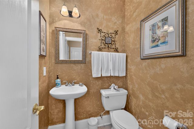 14441 Adair Manor Court, Charlotte, NC 28277
