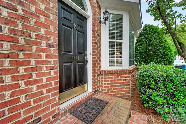 14441 Adair Manor Court, Charlotte, NC 28277