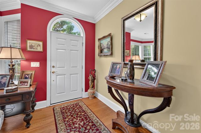 14441 Adair Manor Court, Charlotte, NC 28277