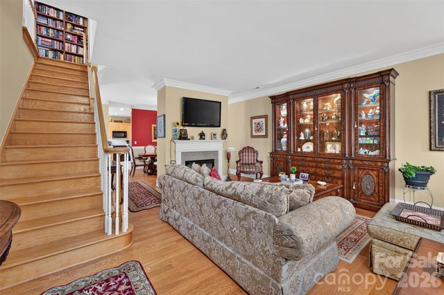 14441 Adair Manor Court, Charlotte, NC 28277