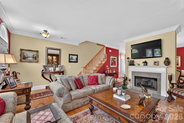 14441 Adair Manor Court, Charlotte, NC 28277