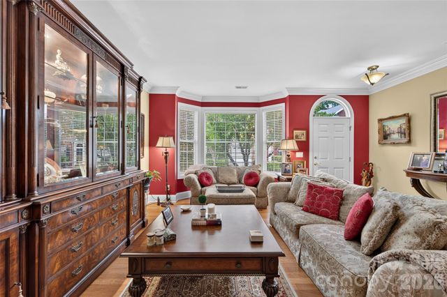14441 Adair Manor Court, Charlotte, NC 28277