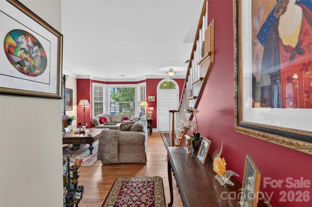 14441 Adair Manor Court, Charlotte, NC 28277