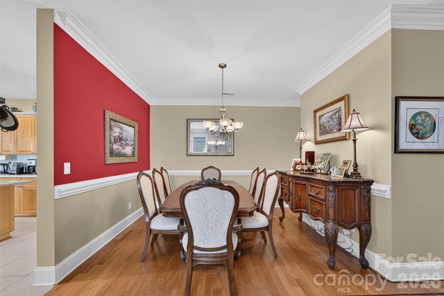 14441 Adair Manor Court, Charlotte, NC 28277