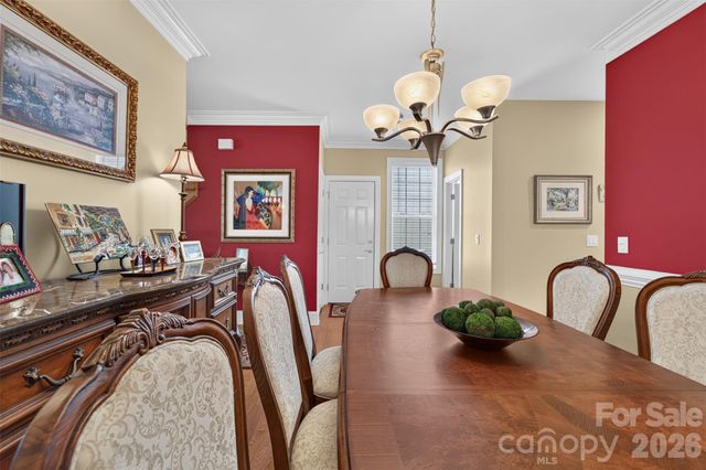 14441 Adair Manor Court, Charlotte, NC 28277