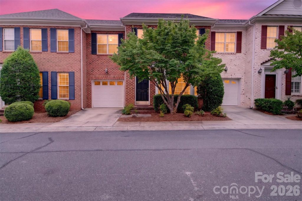 14441 Adair Manor Court, Charlotte, NC 28277