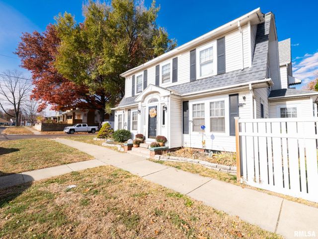 201 E GIFT Avenue, Peoria, IL 61603