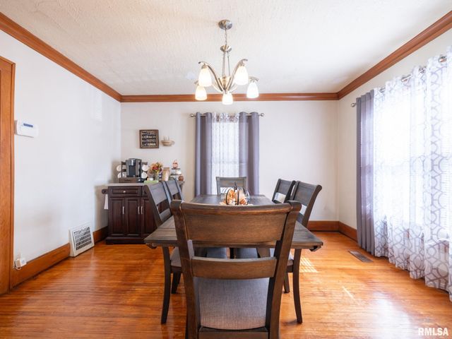 201 E GIFT Avenue, Peoria, IL 61603