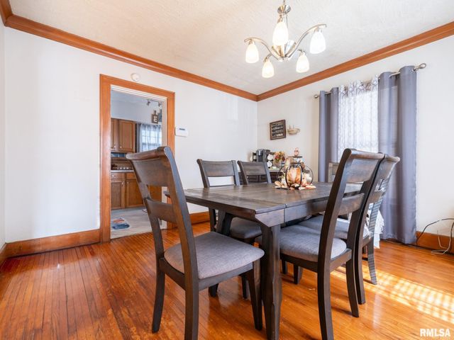 201 E GIFT Avenue, Peoria, IL 61603