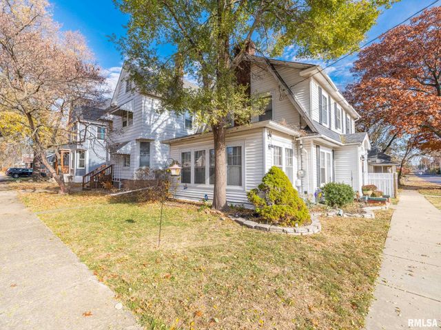 201 E GIFT Avenue, Peoria, IL 61603