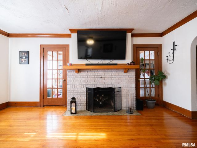 201 E GIFT Avenue, Peoria, IL 61603