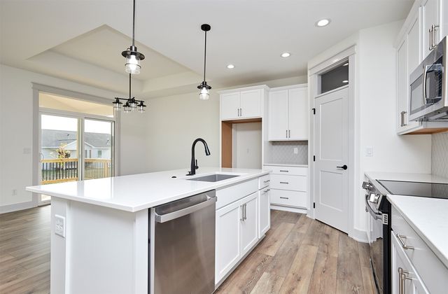 2819 NW Greenwood Street, Ankeny, IA 50023