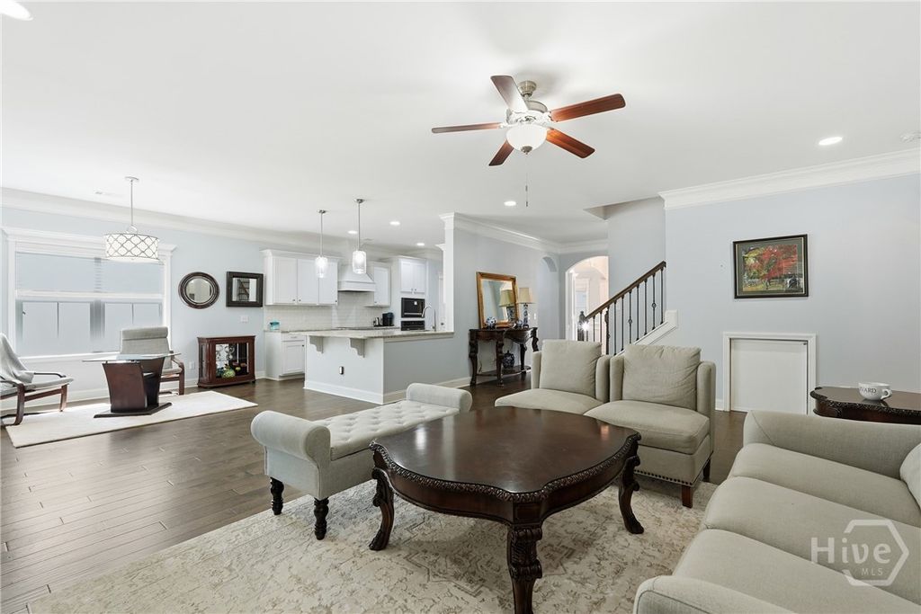 Image 12 of property listing at 122 Tupelo Street, Pooler, GA 31322