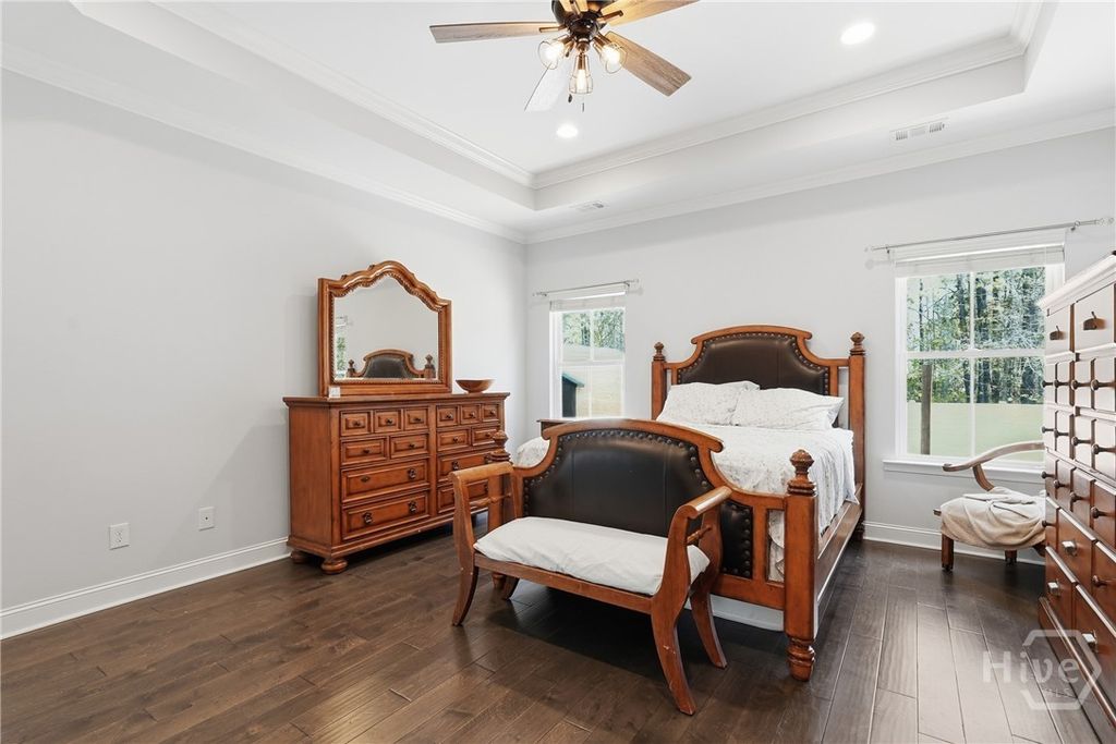 Image 13 of property listing at 122 Tupelo Street, Pooler, GA 31322