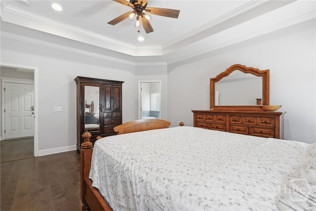 Image 14 of property listing at 122 Tupelo Street, Pooler, GA 31322