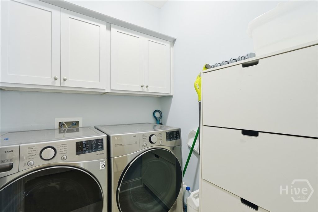 Image 18 of property listing at 122 Tupelo Street, Pooler, GA 31322