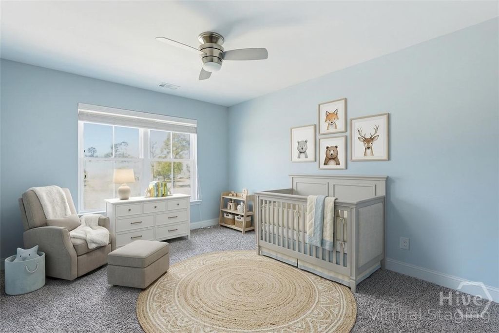 Image 20 of property listing at 122 Tupelo Street, Pooler, GA 31322