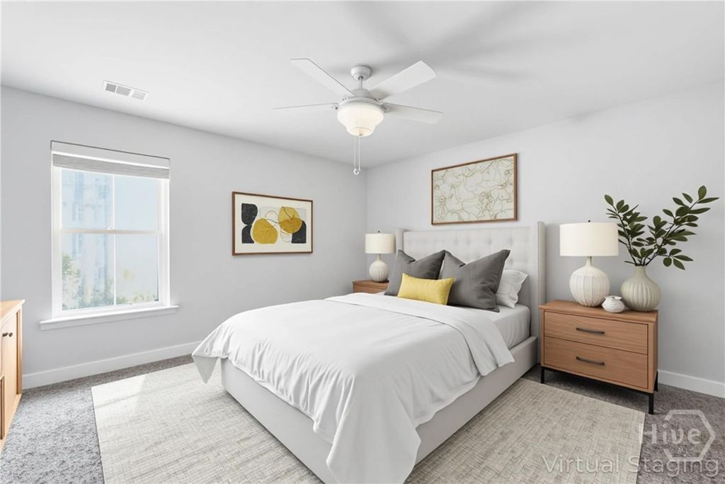 Image 23 of property listing at 122 Tupelo Street, Pooler, GA 31322