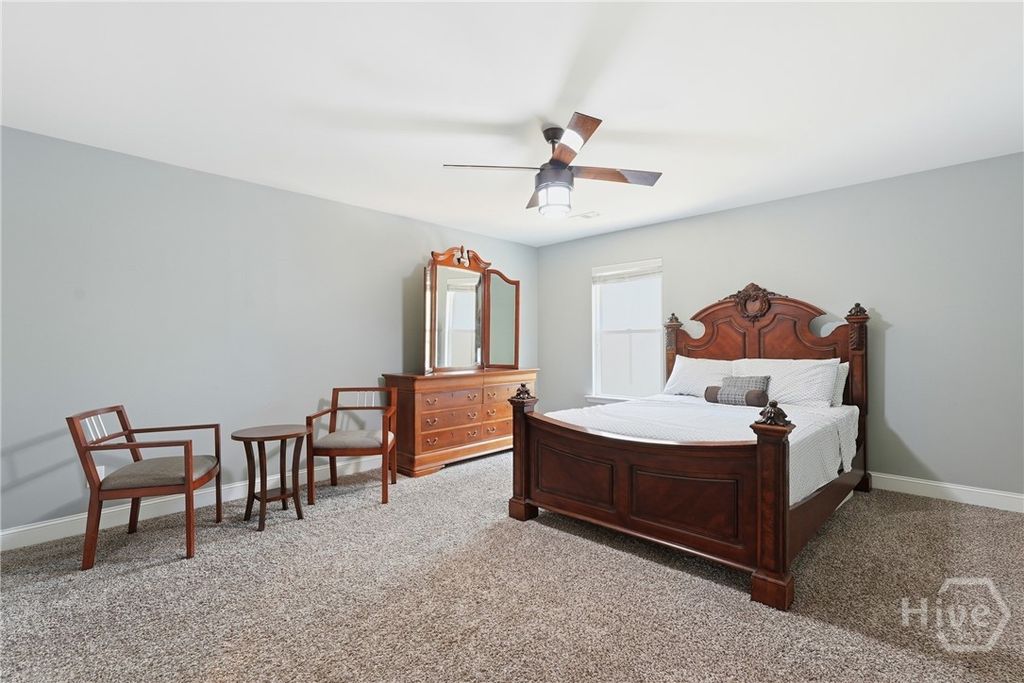 Image 24 of property listing at 122 Tupelo Street, Pooler, GA 31322